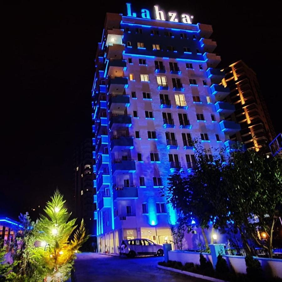 Lahza Apart Hotel Trebizonda Exterior foto